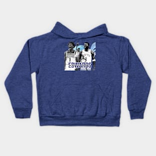 Anthony Edwards Kids Hoodie